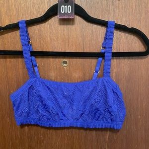 NWOT Aerie Bralette